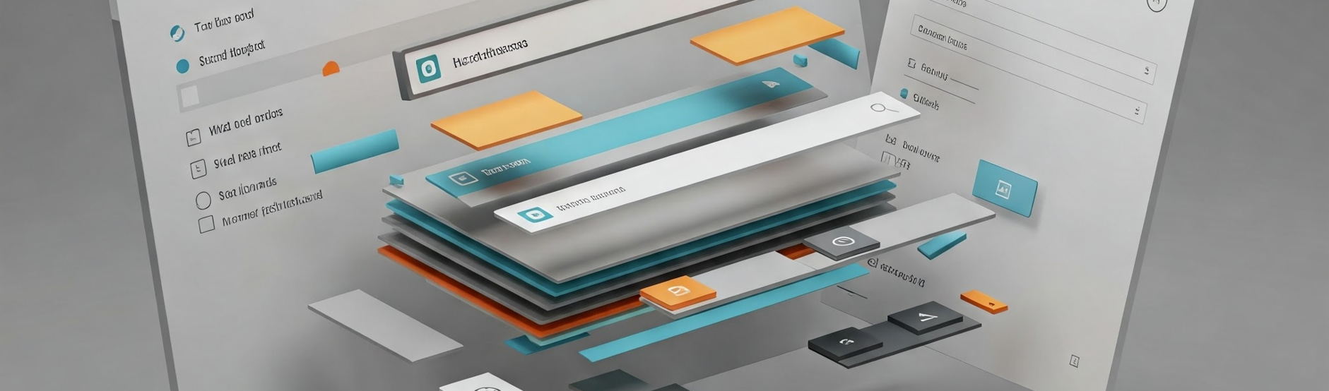 An image displaying layers of UI elements.