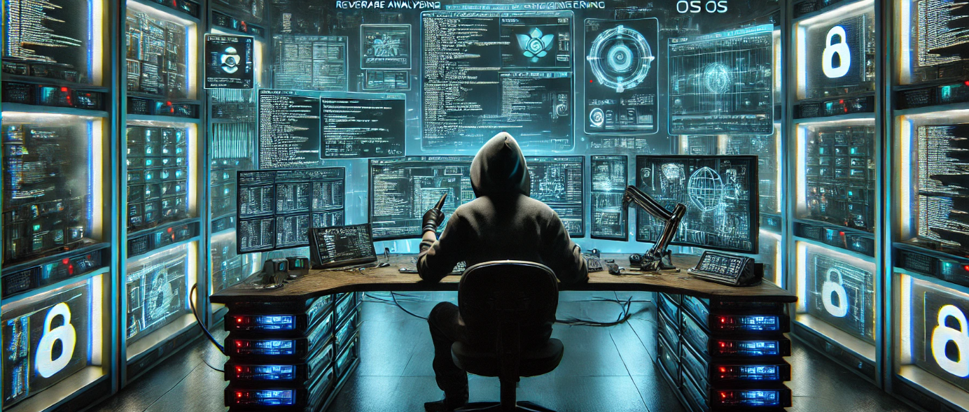 5 toolkits and oses for cybersecurity