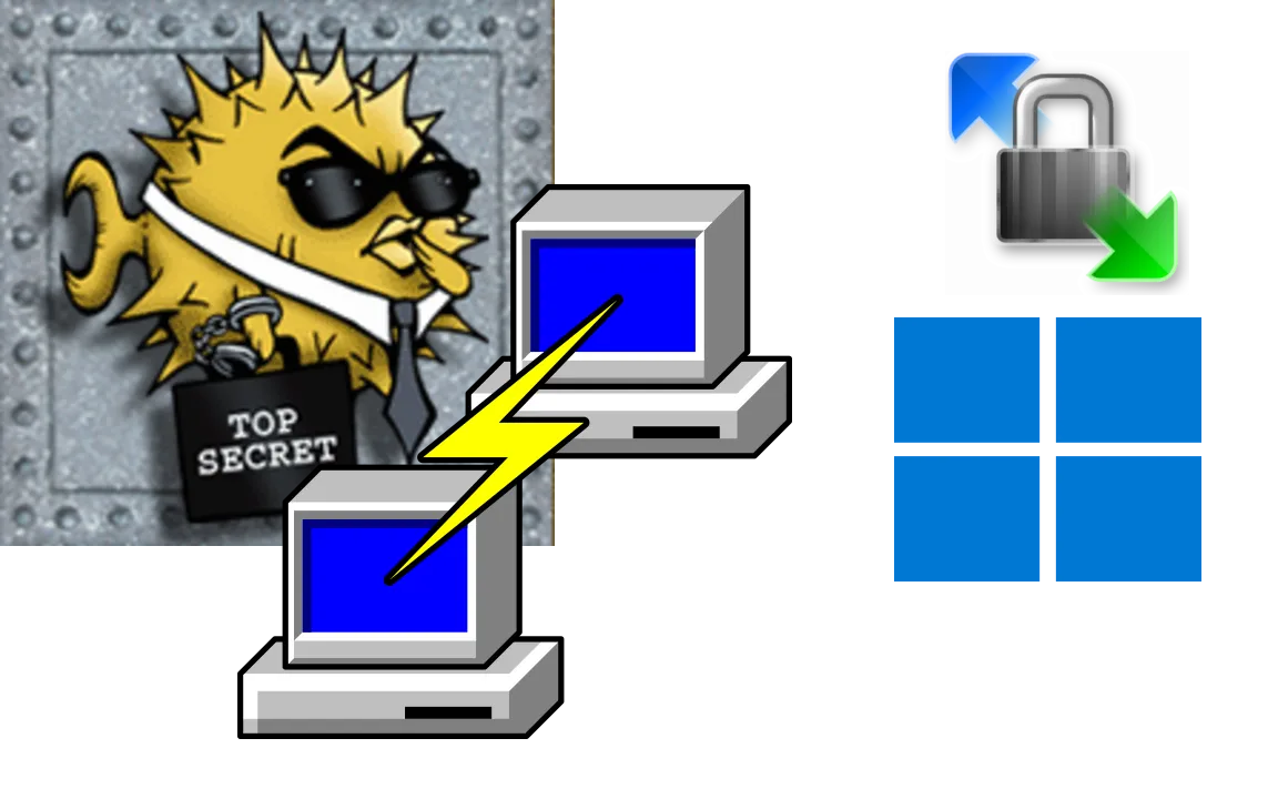 Featured image for the OpenSSH keygen for WinSCP and Putty